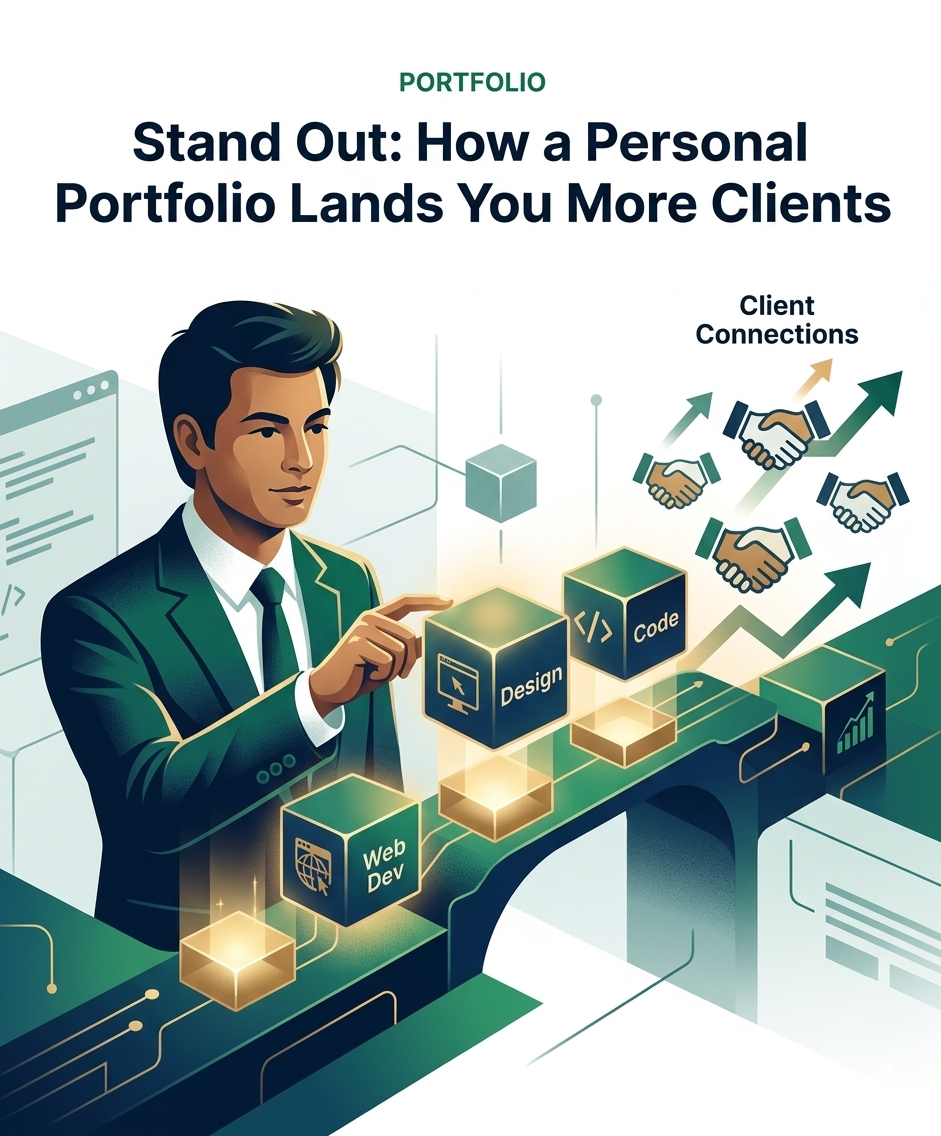 The Power of a Portfolio