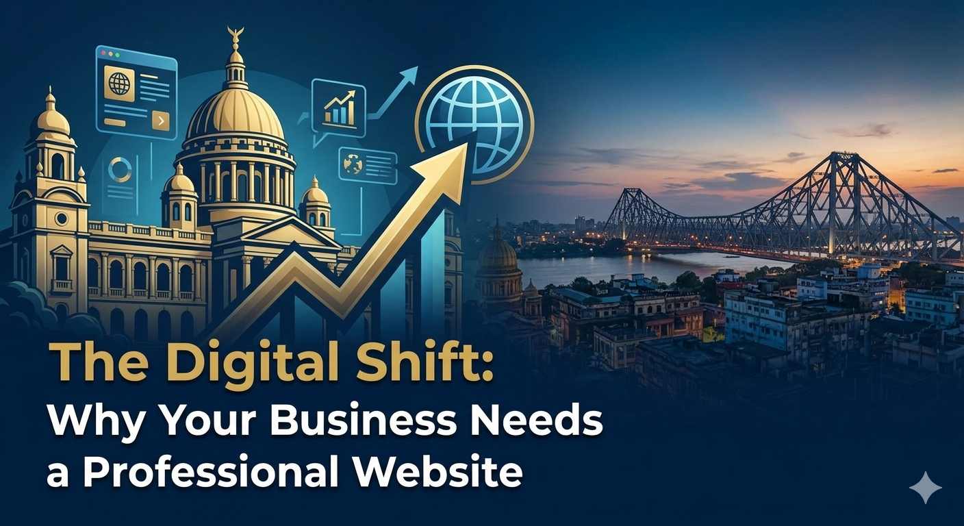 Why You Need a Website